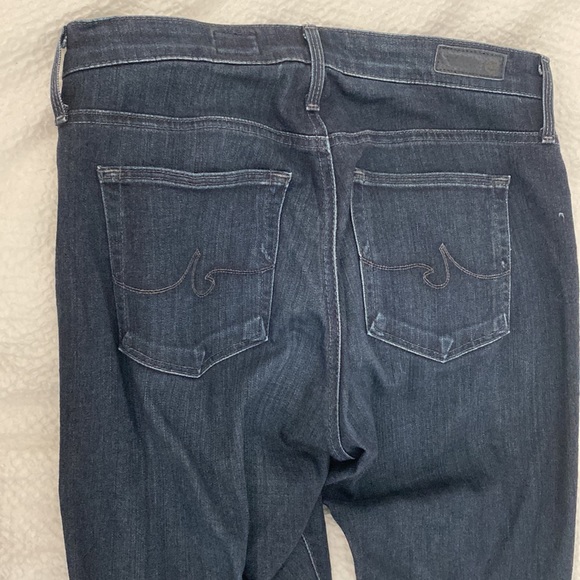 AG The Farrah Skinny (28) - Picture 7 of 8